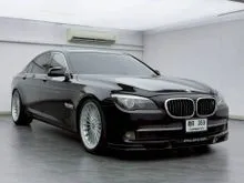 2010 BMW 730Li 3.0 F02 (ปี 08-16) Sedan