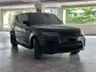 Recon 2014 Land Rover Range Rover Sport 5.0 HSE Dynamic SUV