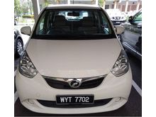 2013 Perodua Myvi 1.3 EZ Hatchback