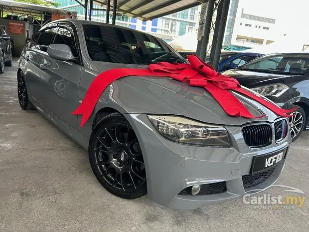 Used BMW 325i Jalan Ipoh | Carlist.my