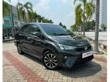 2022 Perodua Bezza 1.3 X