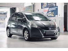 2011 Honda Jazz 1.5 S Hatchback(Bebas Banjir)