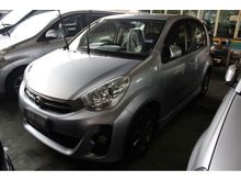 2013 Perodua Myvi (A) 1.5 SE