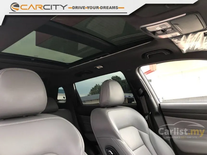 2025 Proton X70 Premium X SUV