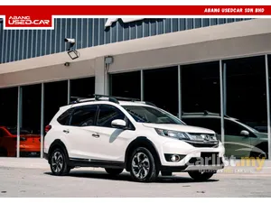 2020 Honda BR-V 1.5 V SUV