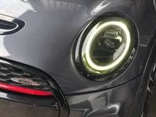 2021 MINI Cooper 2.0 John Cooper Works 2 Door Hatchback