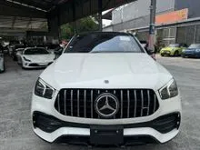 2021 Mercedes-Benz AMG GLE53 3.0 FULLY LOADED