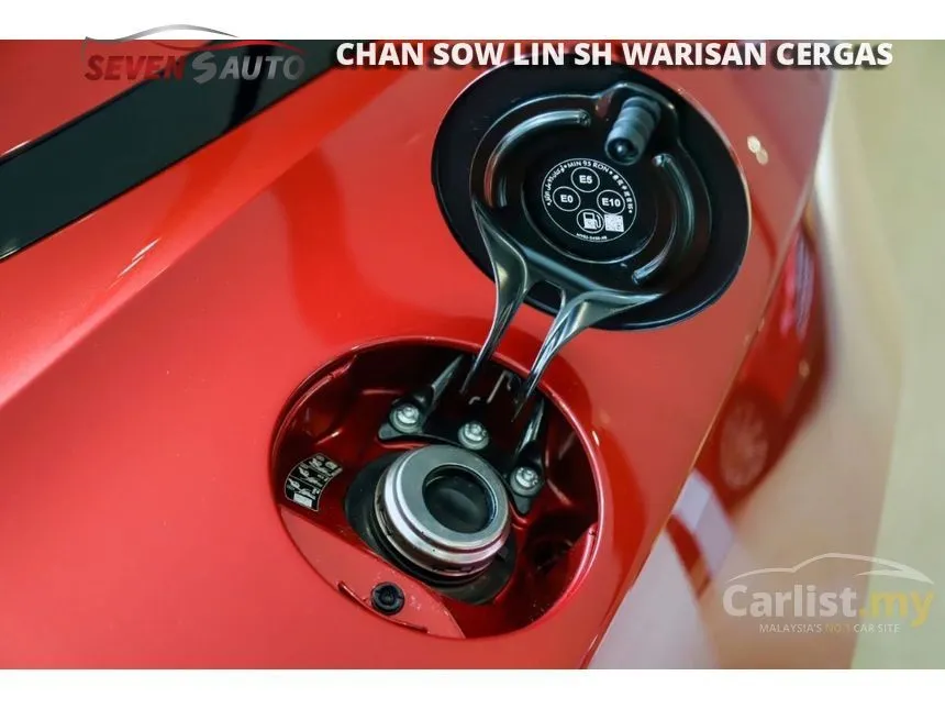 2023 Aston Martin DBS Superleggera 770 Ultimate Coupe