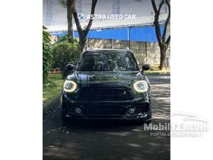 2020 MINI Countryman 2.0 Cooper S SUV