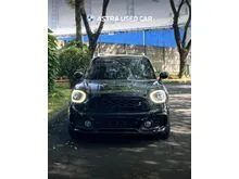 2020 MINI Countryman 2.0 Cooper S SUV