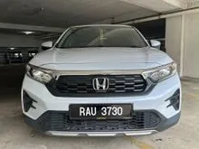 2024 Honda WR-V 1.5 S SUV