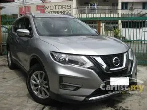2019 Nissan X-Trail 2.0 X-Tremer SUV