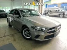 2020 Mercedes-Benz A180 1.3 SE Hatchback / INCLUDE TAX AND SST