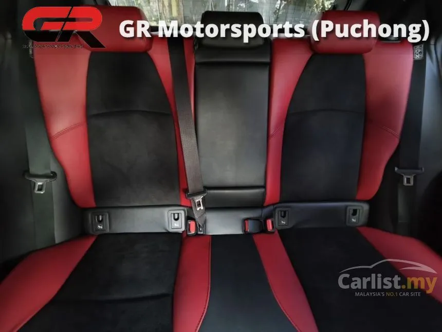 2022 Toyota Corolla Sport G Z Hatchback