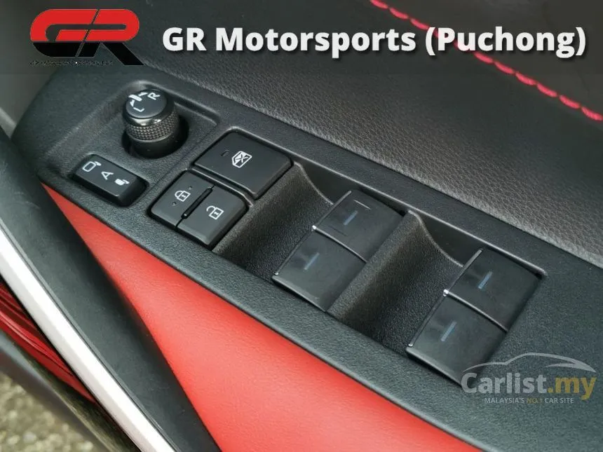2022 Toyota Corolla Sport G Z Hatchback
