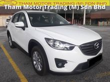 2017 Mazda CX-5 2.0 SKYACTIV-G GL SUV FREE 1YEAR WARRANTY GOOD CONDITION LOW MLEAGE LIKE NEW ACCIDENT FREE AND 1 CAREFUL OWNER