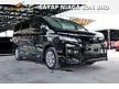 Recon 2018 Toyota Voxy 2.0 X MPV FACELIFT #5YRSWARRANTY #HOTDEAL #NEGOUNTILGO