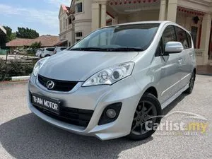 2020 Perodua Alza 1.5 S MPV