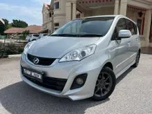 2020 PERODUA ALZA -1500 SX (MANUAL)