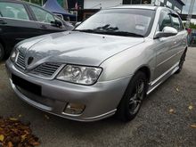 2003 Proton Waja 1.6 Sedan