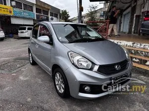 2015 Perodua Myvi 1.3 G Hatchback