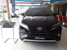 Promo Toyota Rush Banyak Diskon dan Hadiah Nya Surabaya Sidoarjo Gresik Pasuruan Jawa Timur