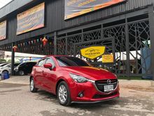 2017 Mazda 2 1.3 (ปี 15-18) Sports High Plus Hatchback AT