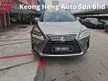 Used 2017 Lexus RX200t 2.0 Luxury (A) CBU