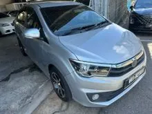 2017 Perodua Bezza 1.3 Advance Sedan