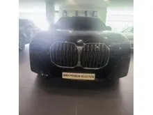 2025 BMW 750e 3.0 xDrive M Sport