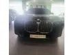2025 BMW 750e 3.0 xDrive M Sport