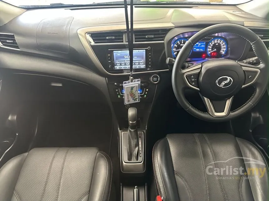 2020 Perodua Myvi AV Hatchback