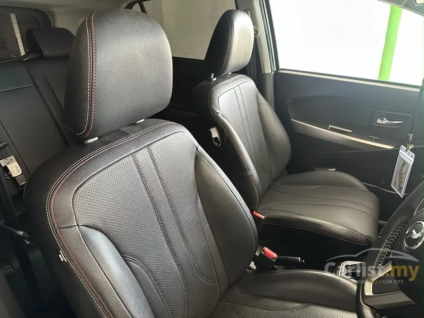 2020 Perodua Myvi AV Hatchback