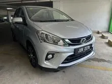 2020 Perodua Myvi 1.5 AV Hatchback