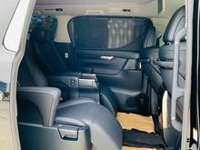 HAVE 30 UNIT NEW STOCK TOYOTA VELLFIRE AND ALPHARD , 3 LED HEADLAMP , ROOF MONITOR , ZG PILOT SEAT , UNREGISTER Toyota Vellfire 2.5 Z G Edition MPV