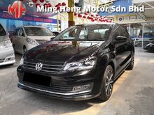 2019 Volkswagen Vento 1.2 TSI Highline JOIN # PRE REG PROMOTION