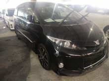 PROMOSI MERDEKA SALES!! 2014 Toyota Estima 2.4 Aeras Premium PROMOSI MERDEKA SALES!! PROMOSI MERDEKA!!
