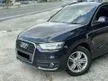 Used 2014 Audi Q3 1.4 TFSI (A) GOOD CONDITION EASY LOAN HIGH LOAN