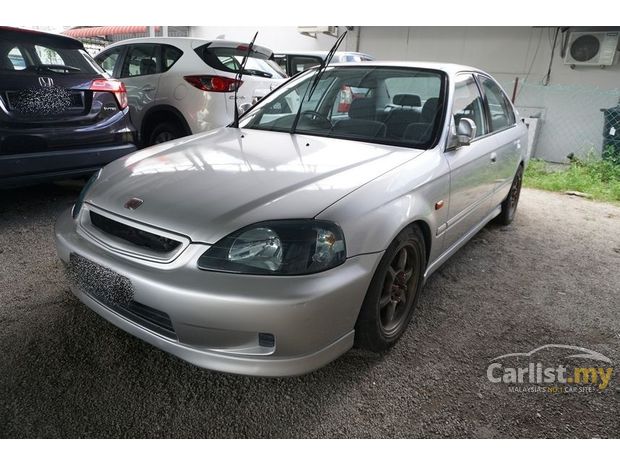 Search 22 Honda Civic 1 6 Exi Cars For Sale In Malaysia Carlist My