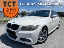 BMW 320i E90 2.0 M Sports FACELIFT FULL SERVICE 70K MILEAGE