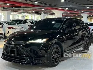 2021 Toyota Harrier 2.0 G Modellista SUV