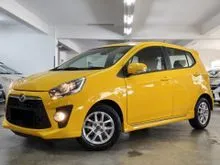 2014 Perodua AXIA 1.0 SE / ORIGINAL SPORT RIM / POWER WINDOW / POWER SIDE MIRROR / ORIGINAL PLAYER / SUPER CARKING / 3 YEARS WARRANTY