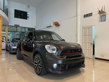 2015 MINI Countryman 1.6 John Cooper Works SUV