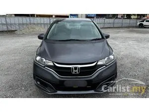 Y.E.S DISCOUNT 2019 Honda Jazz 1.5 S Hatchback