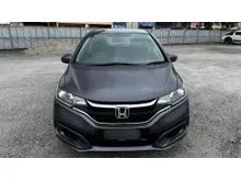 Y.E.S DISCOUNT 2019 Honda Jazz 1.5 S Hatchback