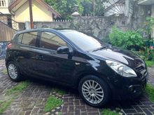 2012 Hyundai i20 1.4 1.4 Automatic Hatchback