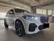 Used 2022 BMW X5 3.0 xDrive45e M Sport SUV