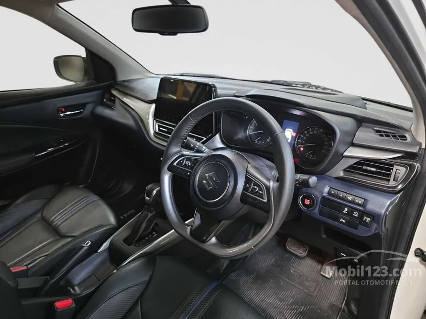 2024 Suzuki Baleno Hatchback