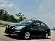 Used 2015 Nissan Almera 1.5 E Sedan