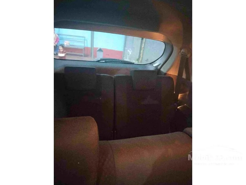 2022 Daihatsu Terios R Deluxe SUV